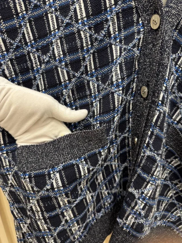 Кардиган Dior
