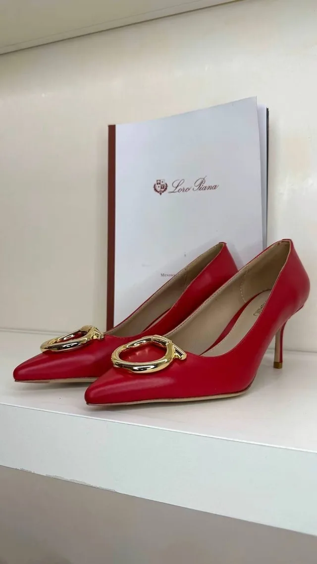 Туфли Ferragamo
