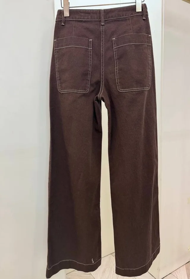 Джинсы Brunello Cucinelli