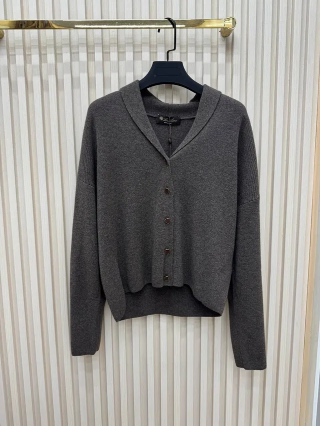 Костюм с юбкой Loro Piana