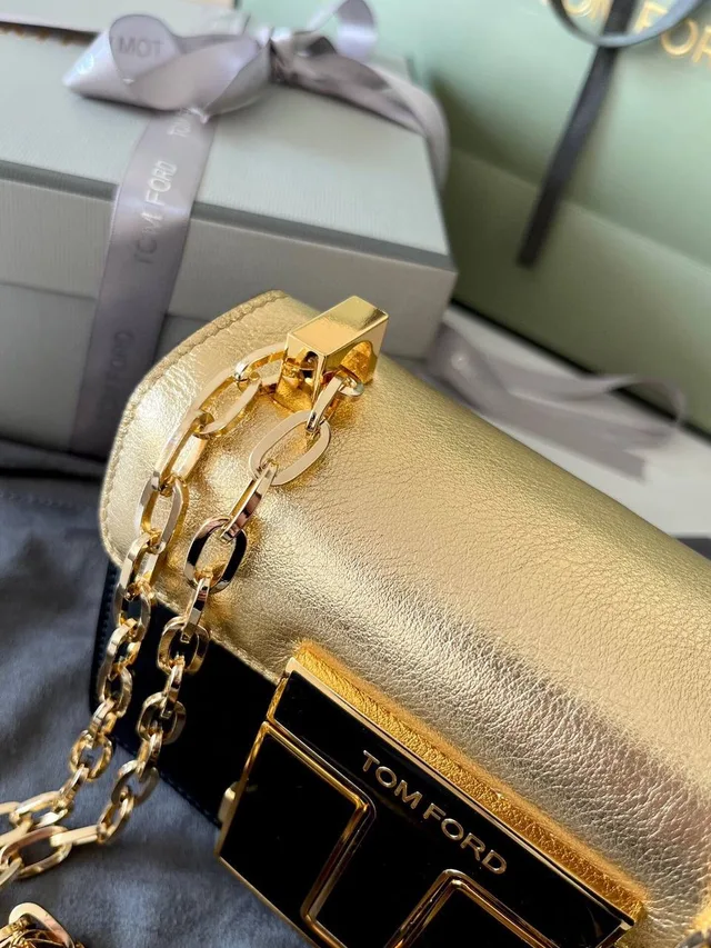 Сумка Tom Ford