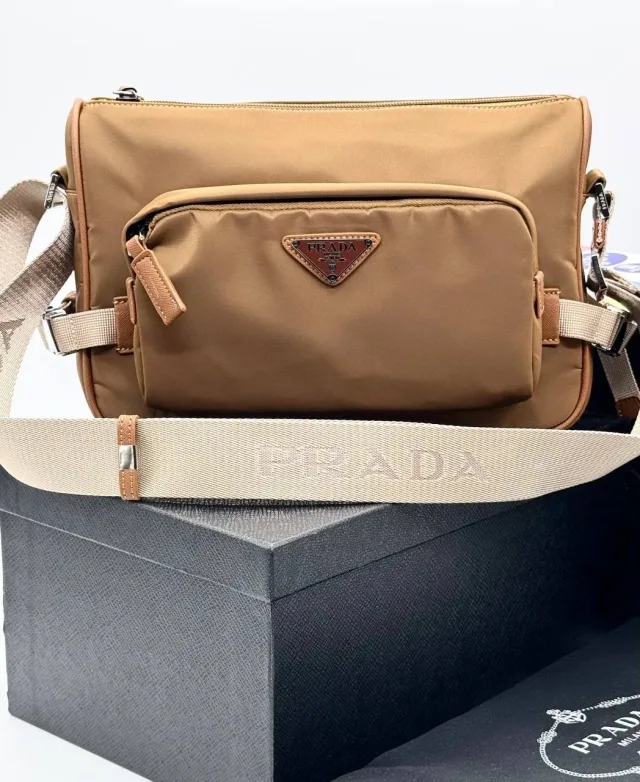 Сумка Prada