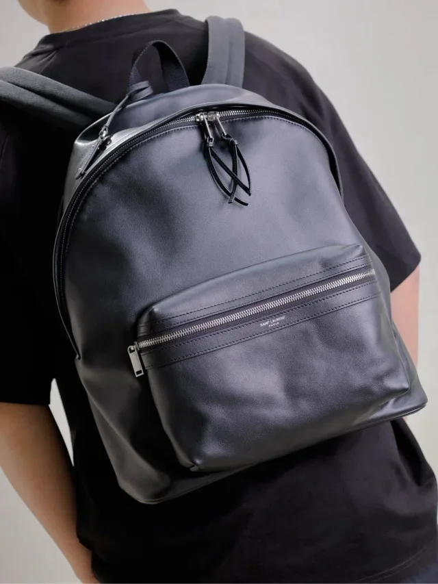 Рюкзак Saint Laurent