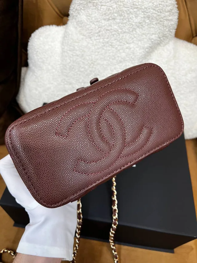 Косметичка Chanel VANITY