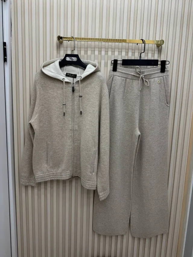 Костюм Loro Piana