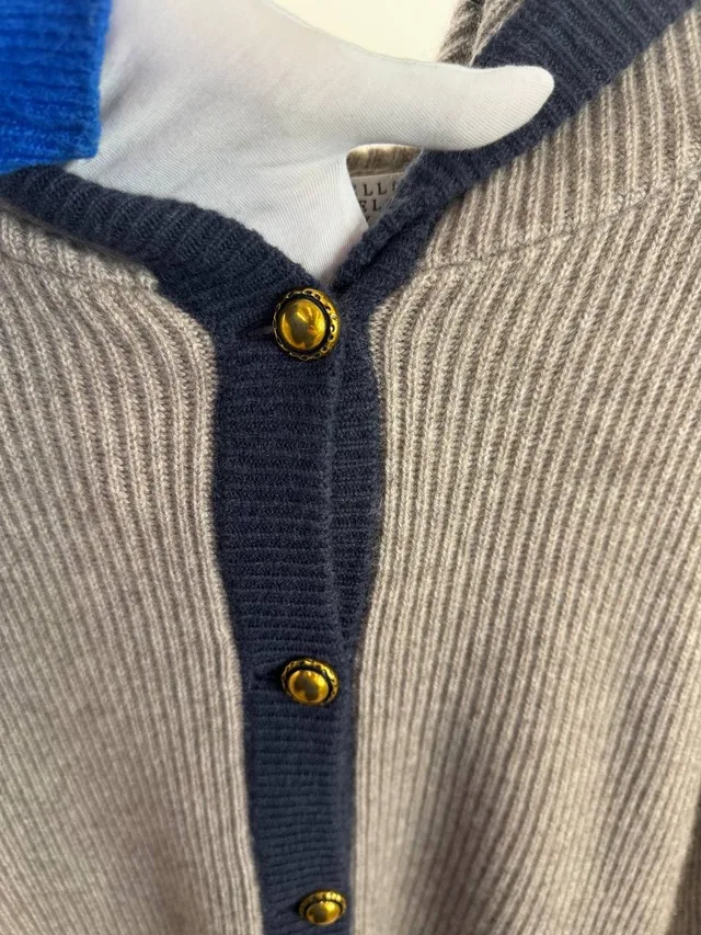 Кардиган Brunello Cucinelli