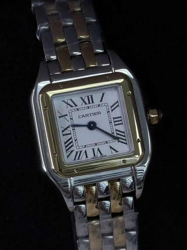 Cartier Panthera 22mm