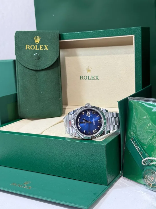 Часы от Rolex Day-Date