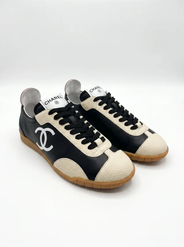 Кроссовки Chanel