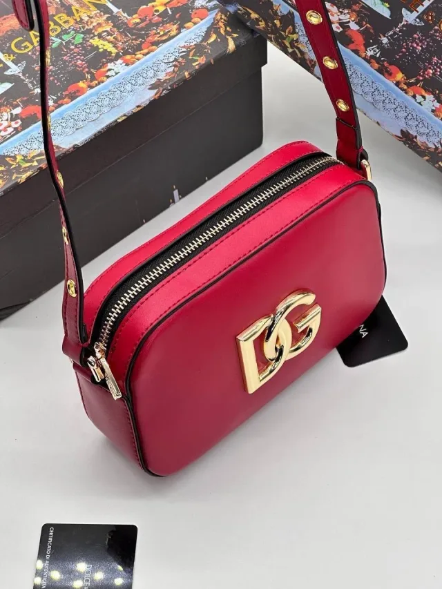 Сумка Dolce & Gabbana