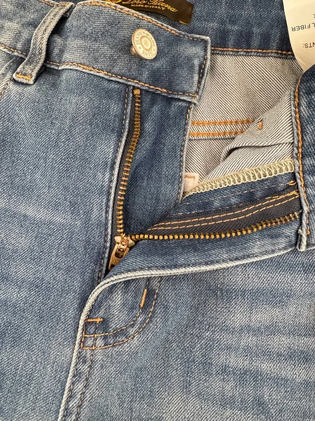 Джинсы Loro Piana
