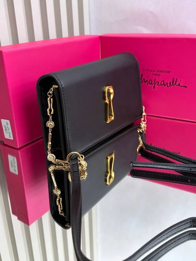 Сумка Schiaparelli
