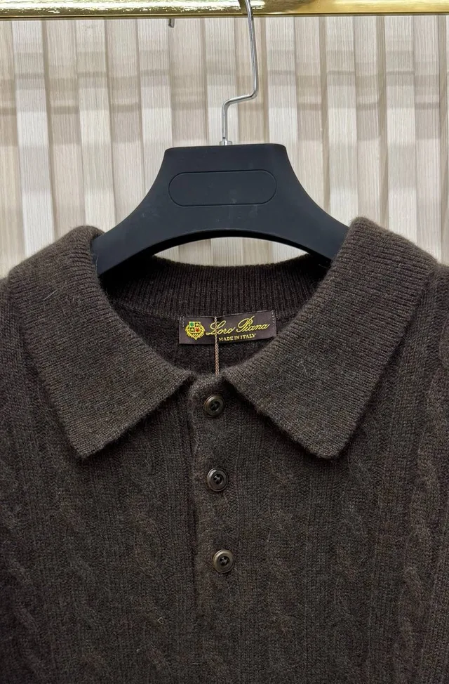 Свитер Loro Piana