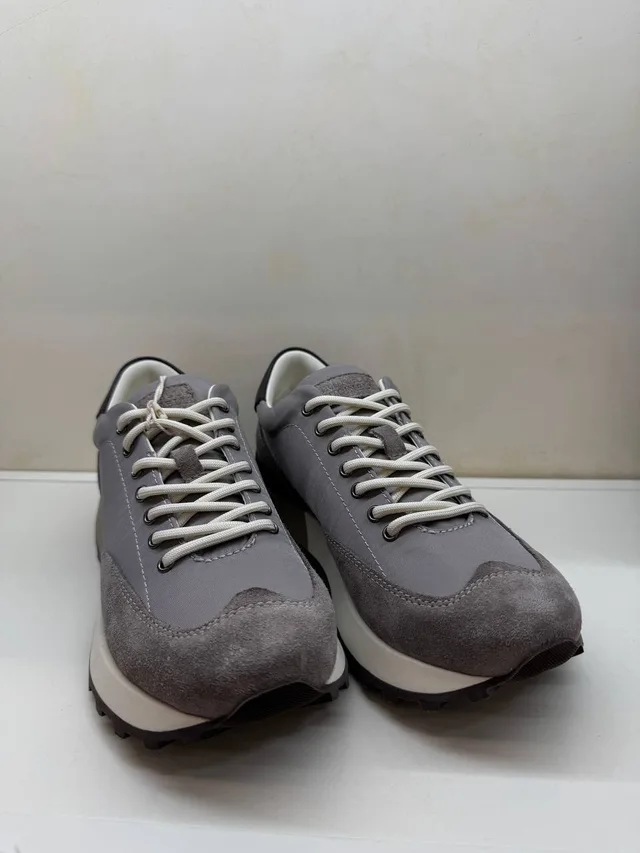 Кроссовки Brunello Cucinelli