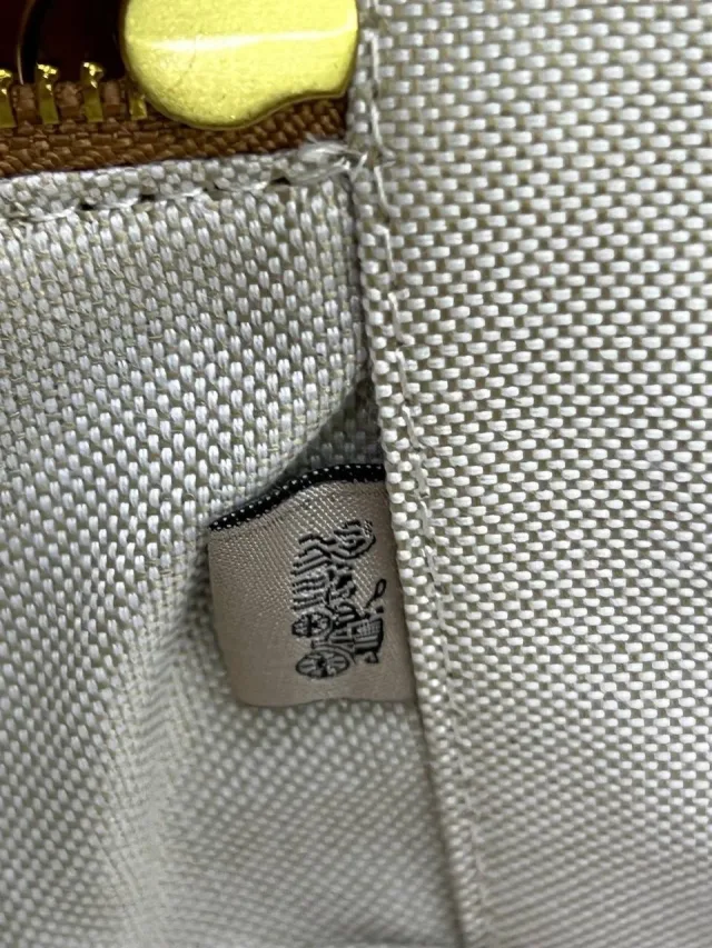 Сумка Coach