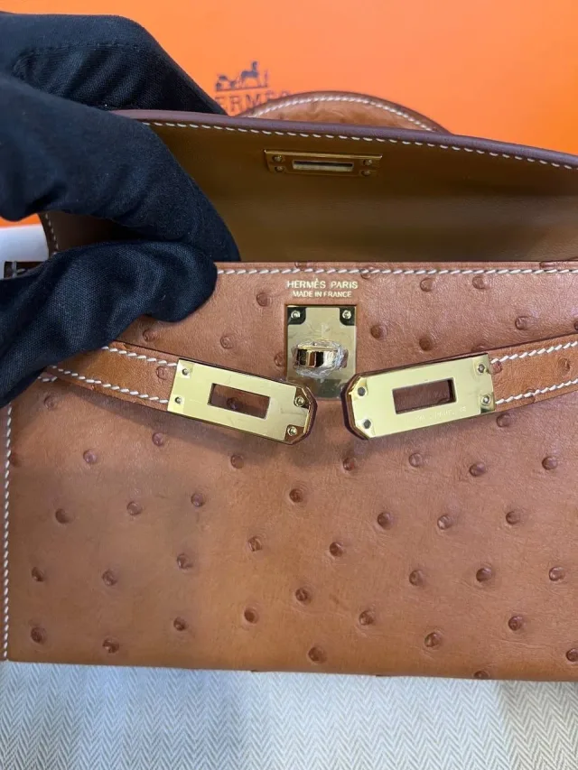 Сумка Hermes Mini Kelly