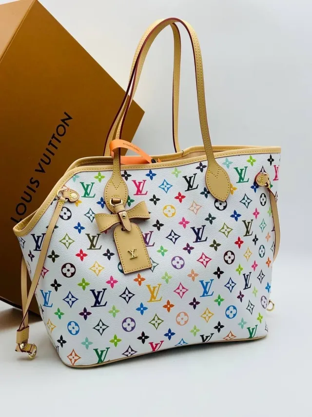 Сумка Louis Vuitton для переноса животных