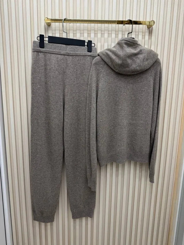 Костюм Loro Piana