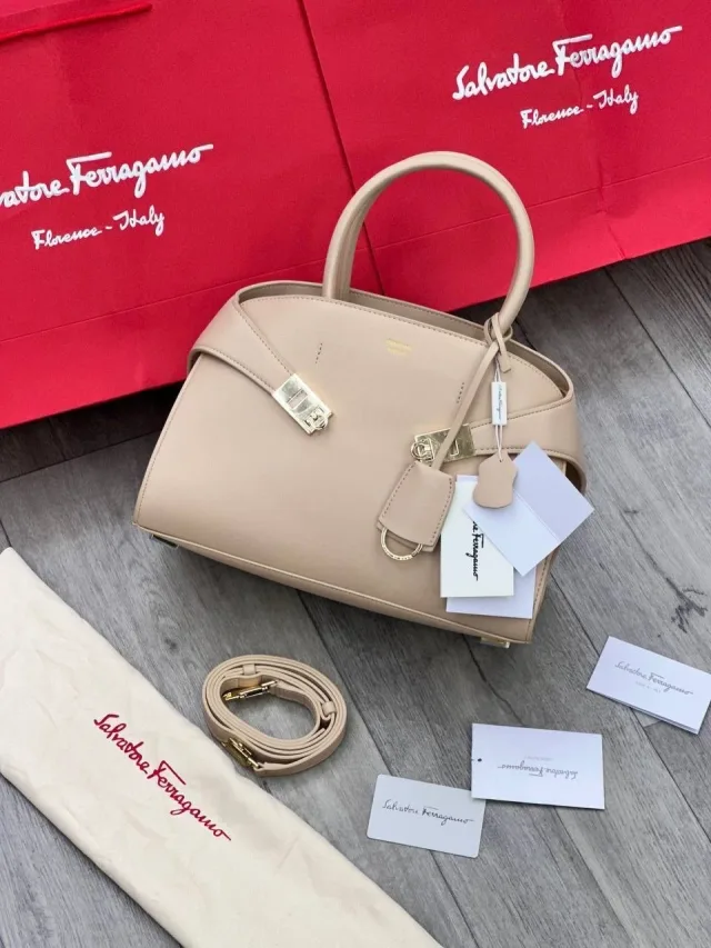 Salvadore Ferragamo