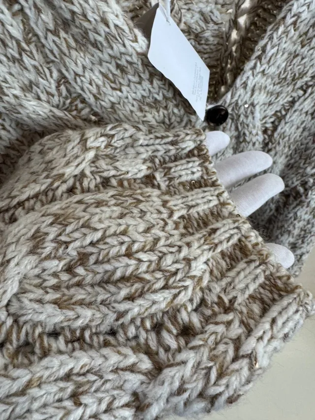 Кардиган Brunello Cucinelli