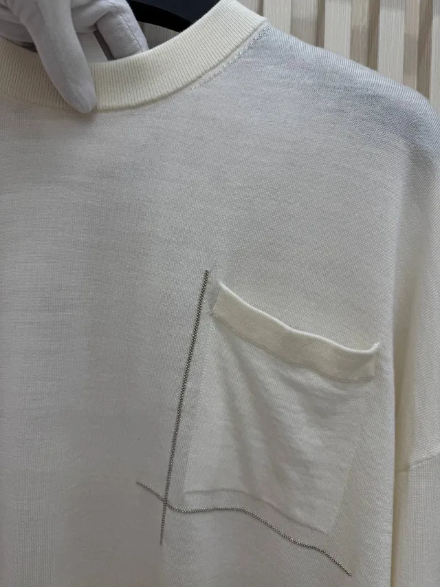 Кофта Brunello Cucinelli