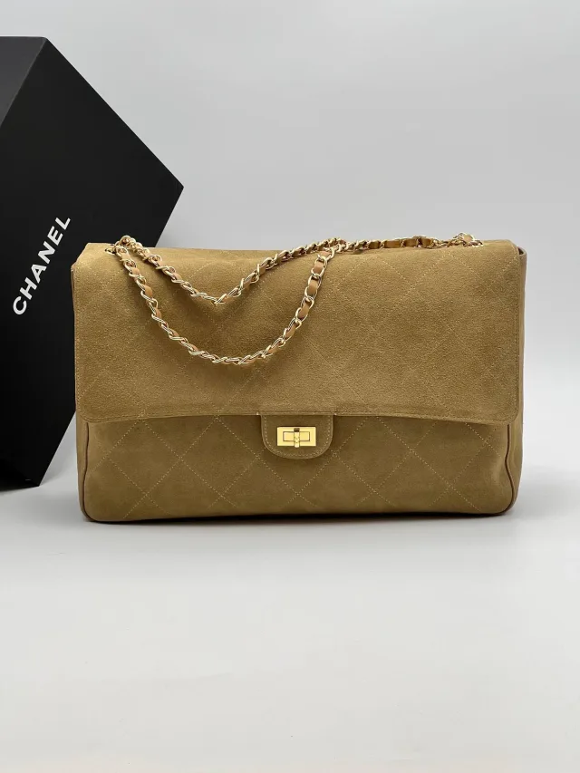 Сумка Chanel 40 см