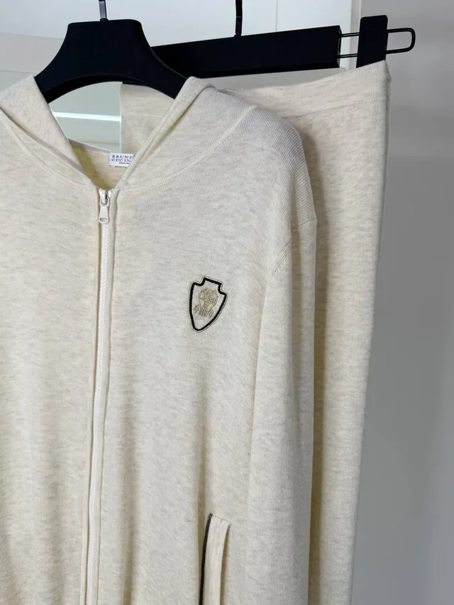Костюм Brunello Cucinelli
