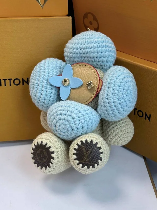 Брелок от Louis Vuitton