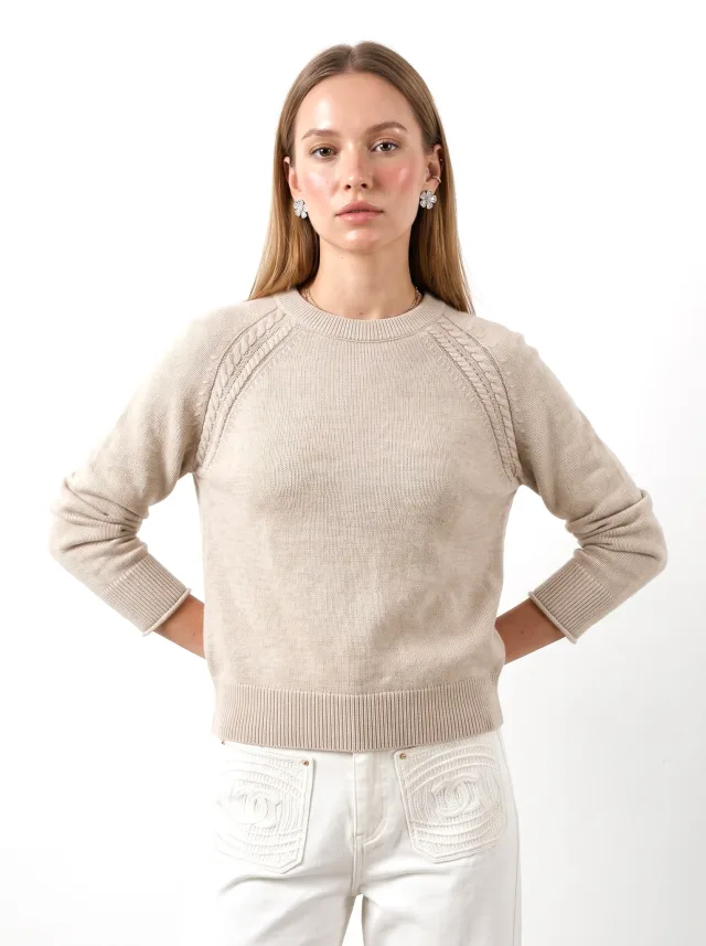 Кофта Loro Piana