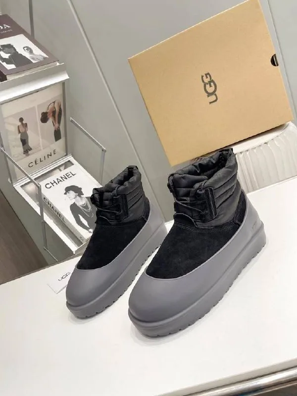 Зимняя Обувь UGG