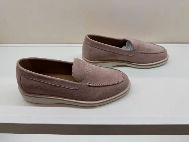 Лоферы Hermes