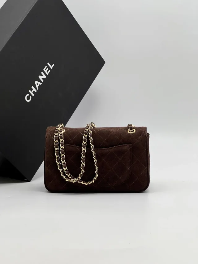 Сумка Chanel 20 см