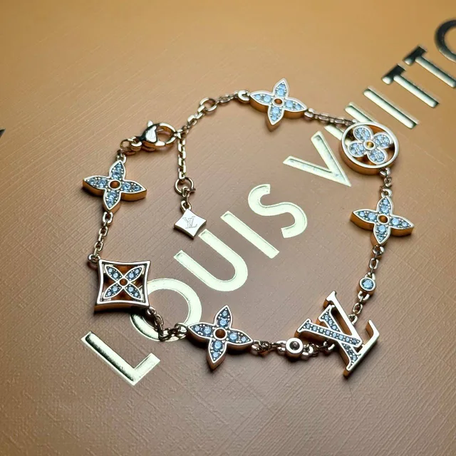 Браслет Louis Vuitton