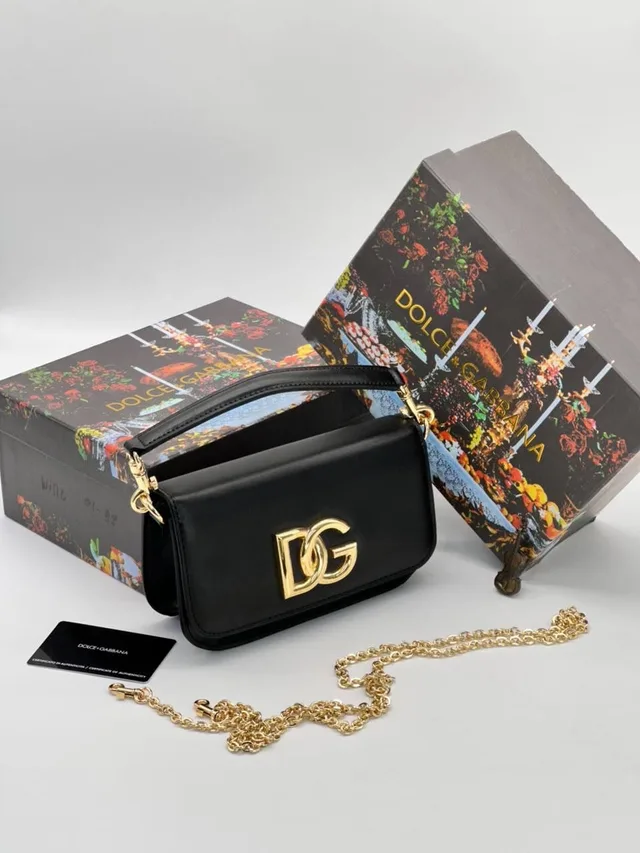Сумка Dolce & Gabbana