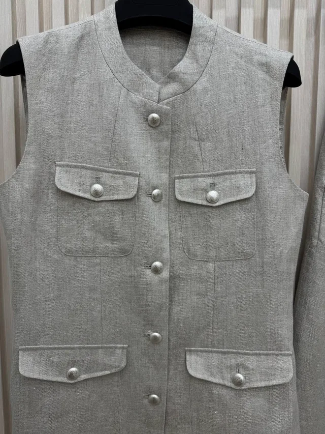 Костюм Brunello Cucinelli