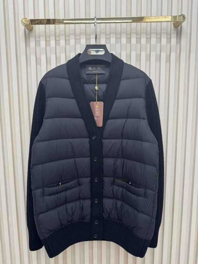Кардиган Loro Piana