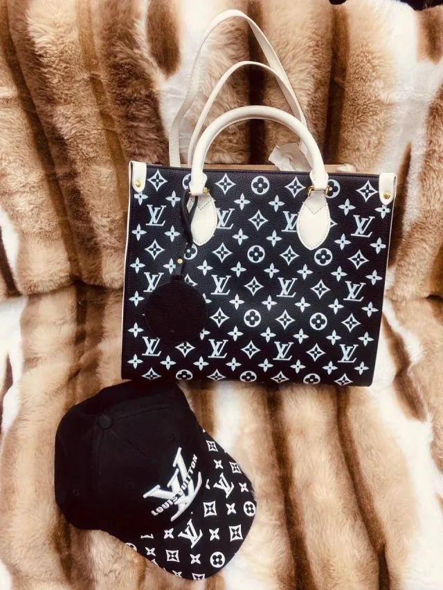 Сумка Louis Vuitton