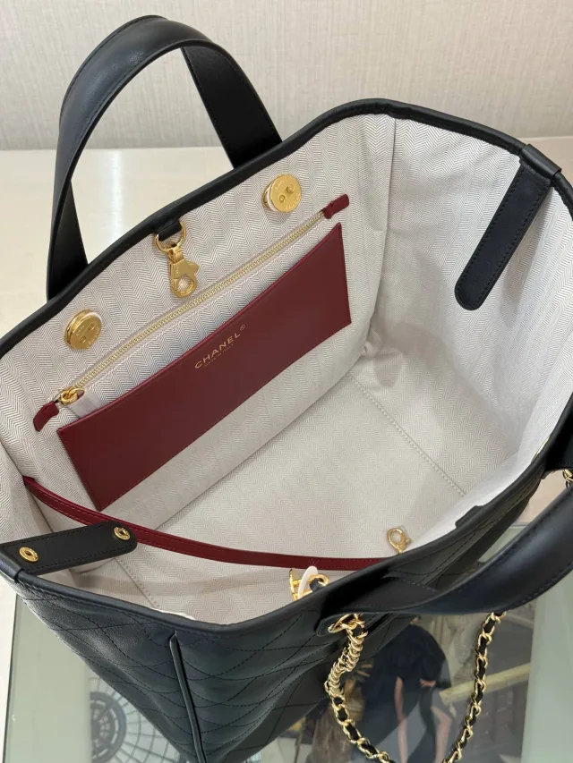 Сумка Chanel