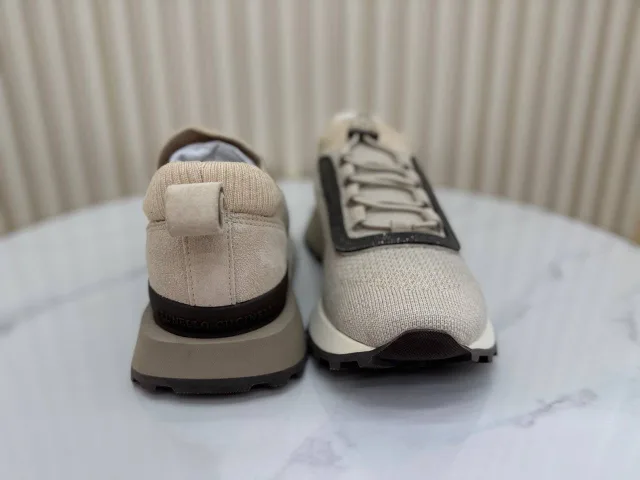 Кроссовки Brunello Cucinelli