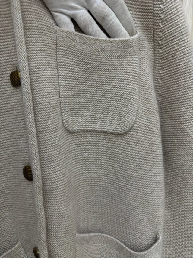 Кардиган Loro Piana