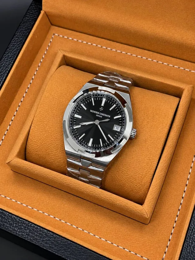 Часы Vacheron Constantin