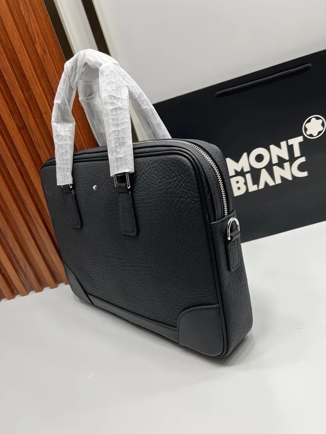 Сумка Mont Blanc