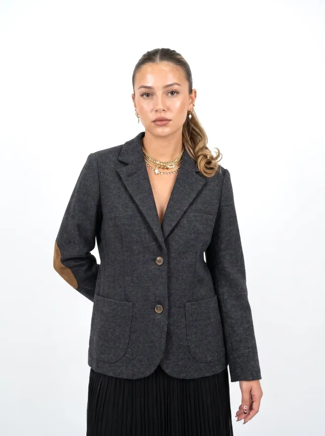 Пиджак Loro Piana