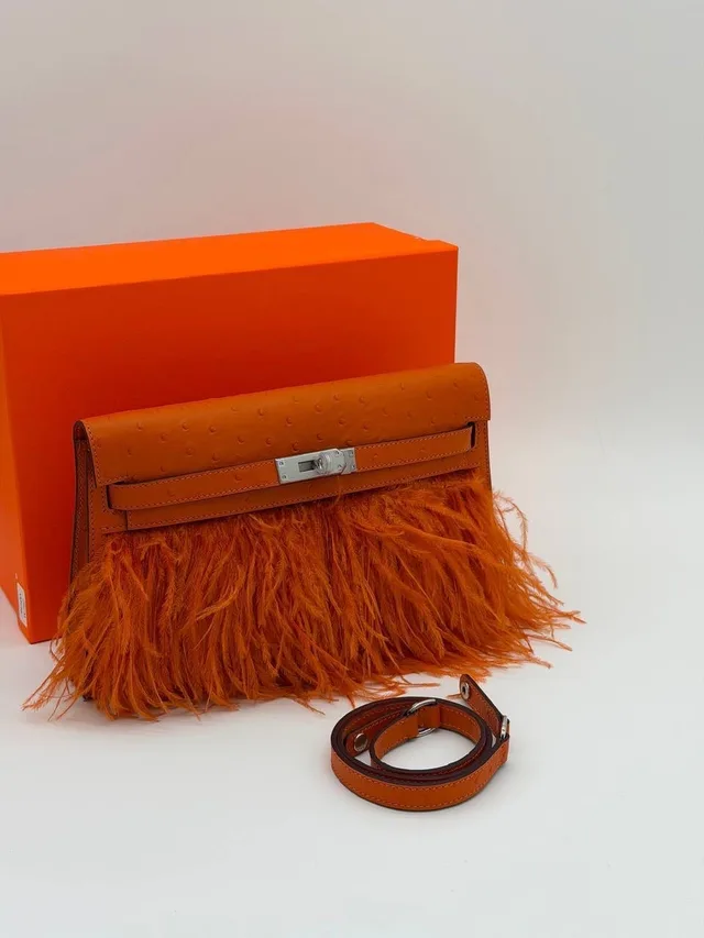 Сумка Hermes