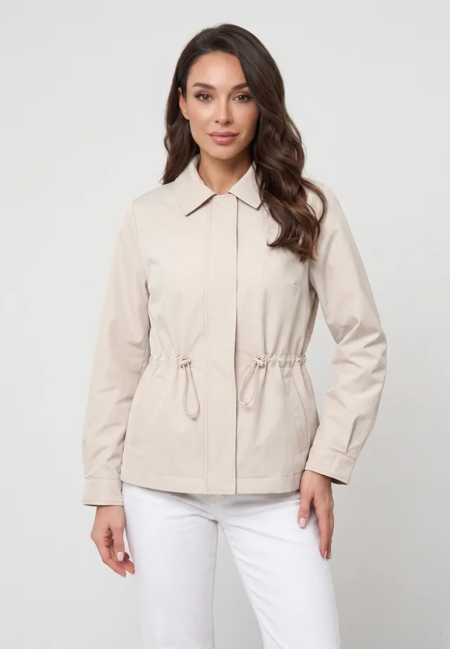 Двусторонняя куртка Loro Piana