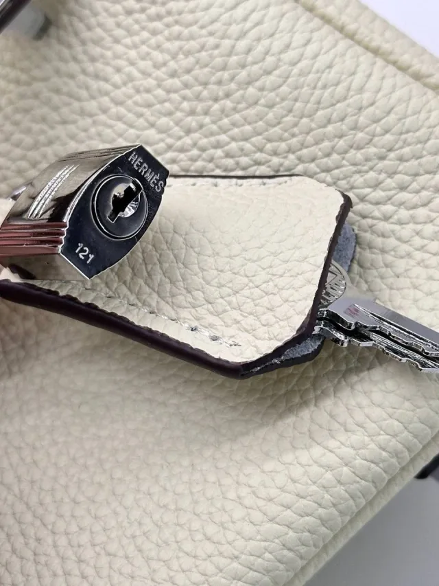 Сумка Hermes 20 cm