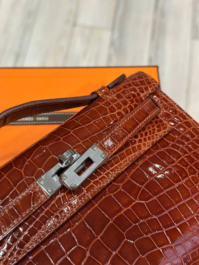 Сумка Hermes Pochette
