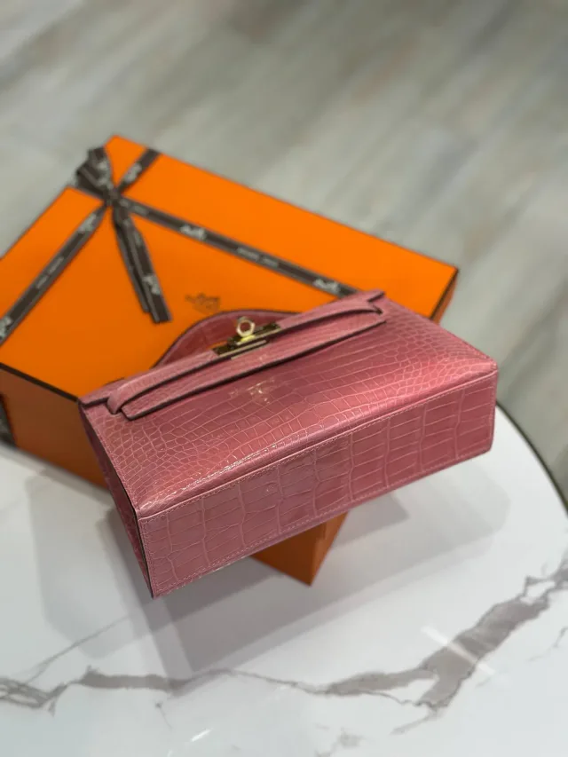 Сумка Hermes Pochette