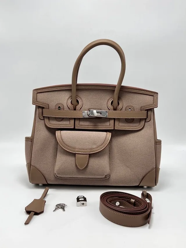 Сумка Hermes 30 cm