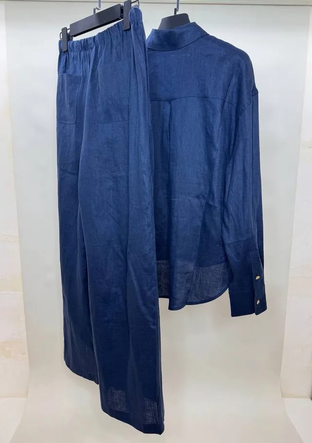 Костюм Loro Piana